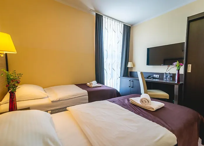 Hotel Casino & Admiral Ptuj