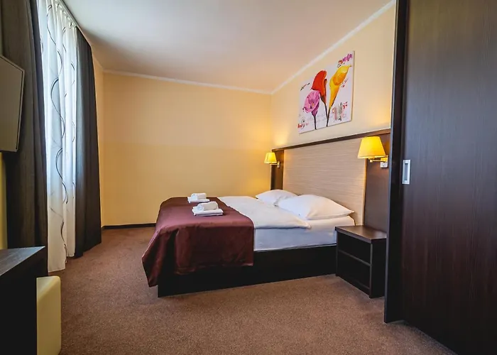 Casino & Hotel Admiral Ptuj 3*