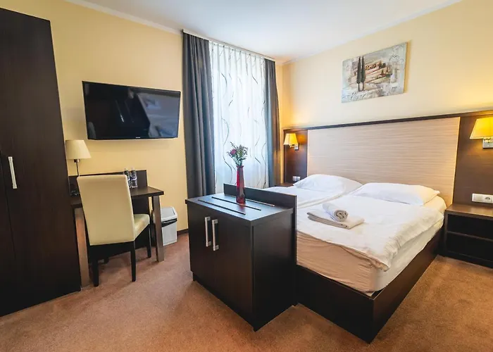 Hotel Casino & Admiral 3*