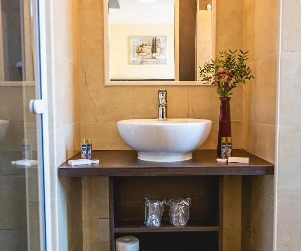 Casino & Admiral Hotel