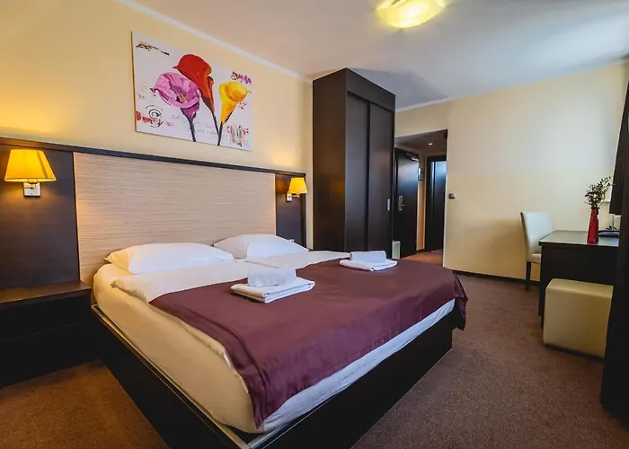 Casino & Admiral Hotel Ptuj