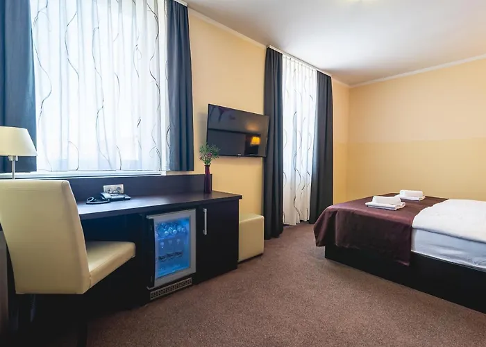 Casino & Hotel Admiral Ptuj 3*