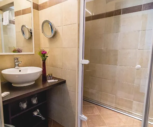 Casino & Admiral 3* Ptuj