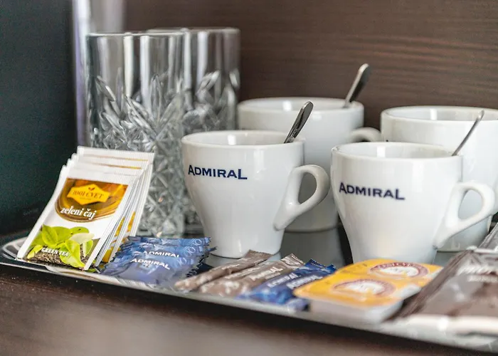 Hotel Casino & Hotel Admiral Ptuj