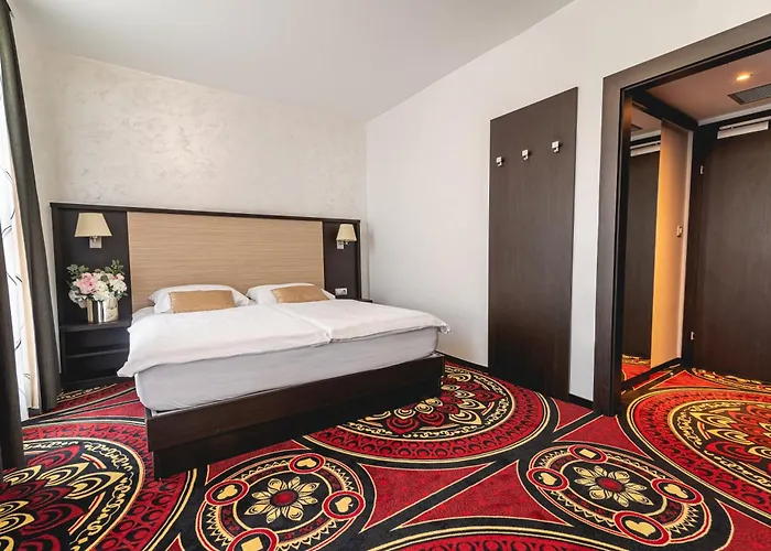 Casino & Hotel Admiral Ptuj Ptuj