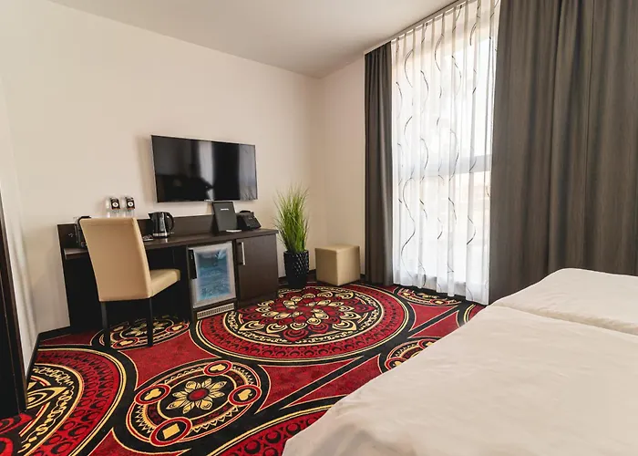 Casino & Hotel Admiral Ptuj 3*