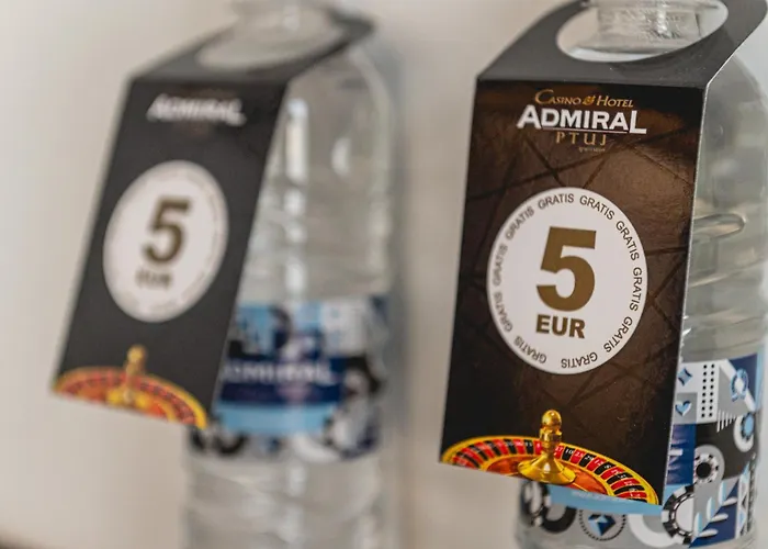 Casino & Admiral Ptuj