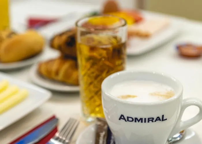 Hotel Casino & Admiral Ptuj