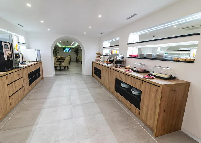 Casino & Hotel Admiral Ptuj