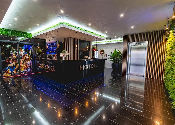 Casino & Admiral Hotel