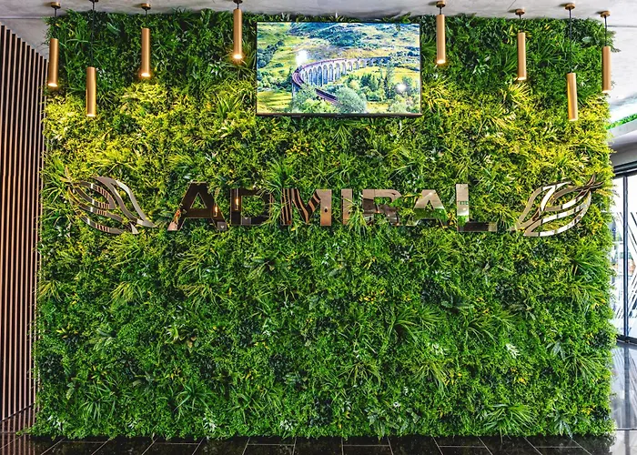 Hotel Casino & Hotel Admiral Ptuj