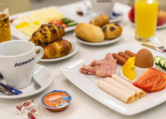 Hotel Casino & Admiral