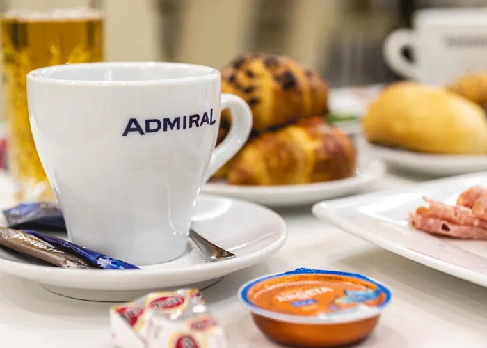 Casino & Hotel Admiral Ptuj 3*