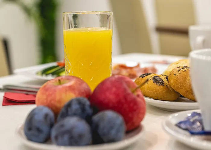 Casino & Admiral 3* Ptuj