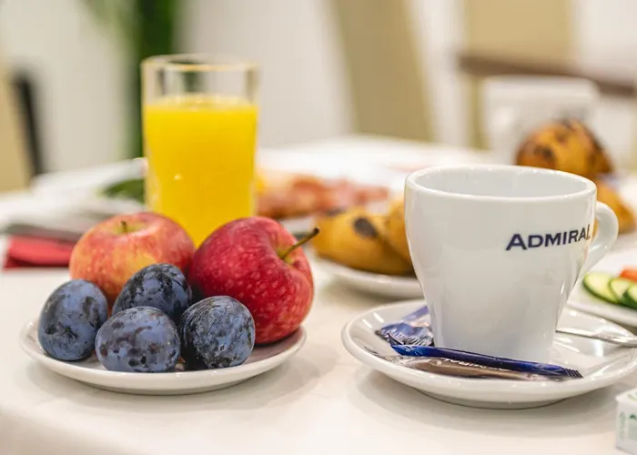 Casino & Admiral 3* Ptuj