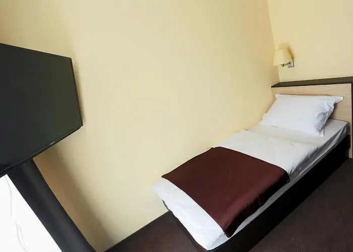 Casino & Hotel Admiral Ptuj 3*