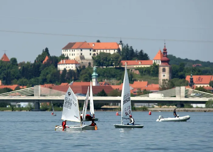 Casino & Hotel Admiral Ptuj Hotel