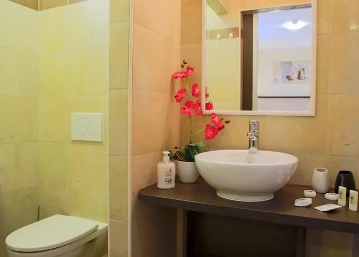 Hotel Casino & Hotel Admiral Ptuj