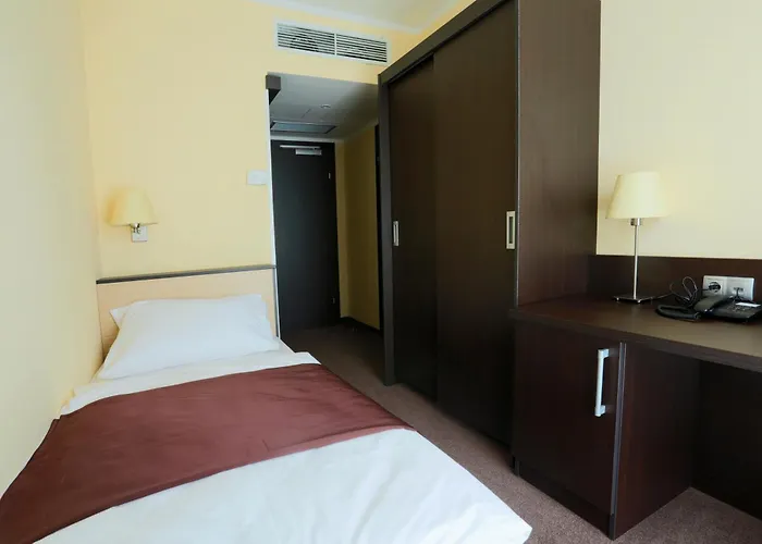 Casino & Hotel Admiral Ptuj Ptuj