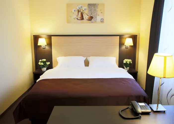 Casino & Hotel Admiral Ptuj 3* Ptuj