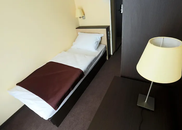 Hotel Casino & Admiral Ptuj