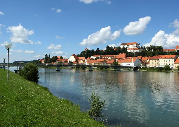 Casino & Admiral Hotel