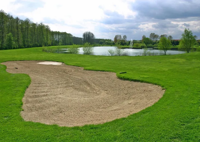 Hotel Casino & Hotel Admiral Ptuj 3*