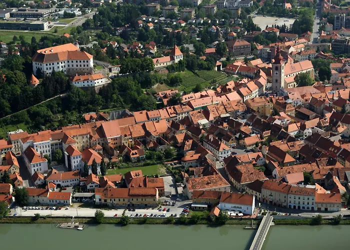 Casino & Hotel Admiral Ptuj