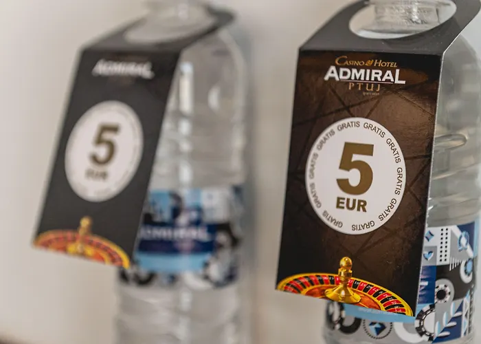 Casino & Hotel Admiral Ptuj Hotel Ptuj