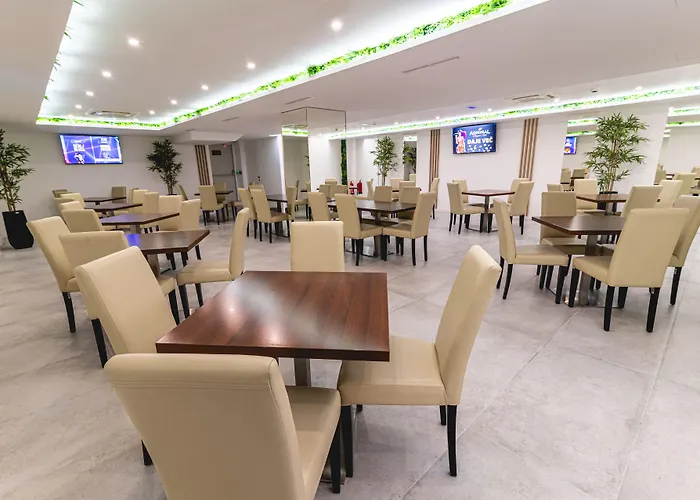 Casino & Hotel Admiral Ptuj 3*