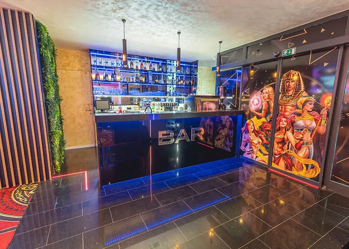 Casino & Hotel Admiral Ptuj Hotel 3*