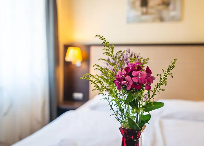 Hotel Casino & Hotel Admiral Ptuj 3*