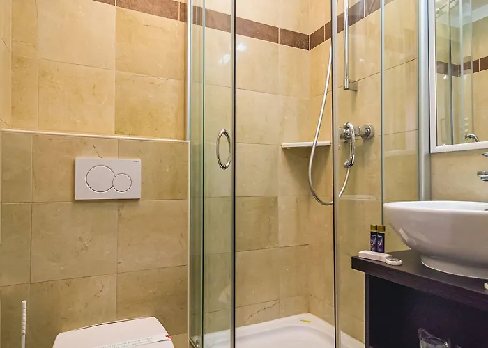 Hotel Casino & Hotel Admiral Ptuj