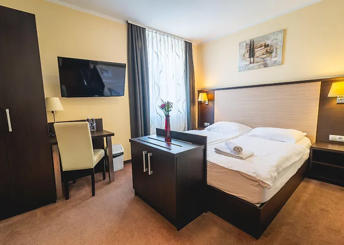 Hotel Casino & Admiral 3*