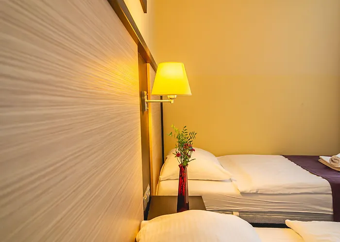 Hotel Casino & Admiral Ptuj