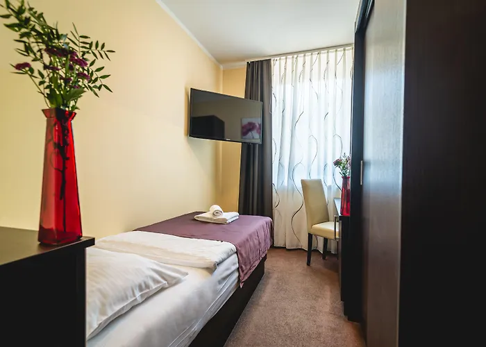 Hotel Casino & Hotel Admiral Ptuj