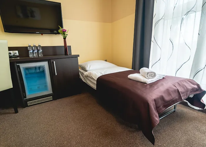 Casino & Hotel Admiral Ptuj 3* Ptuj