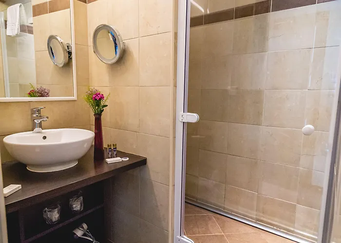 Casino & Hotel Admiral Ptuj Hotel Ptuj