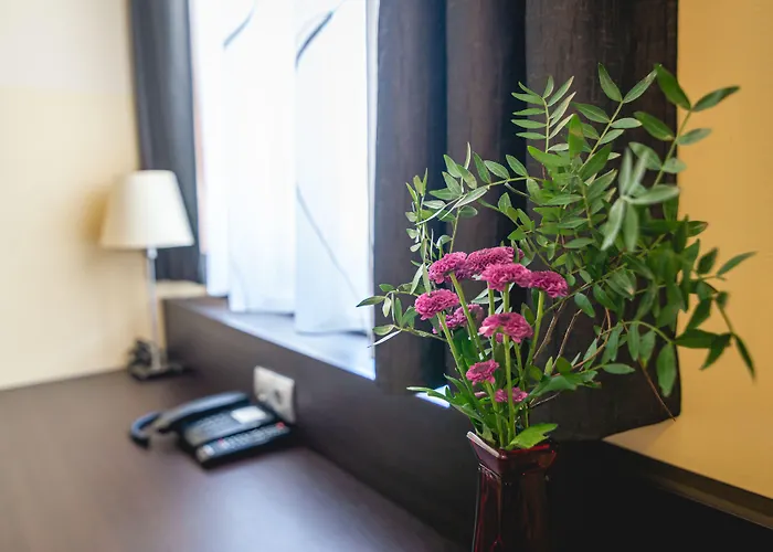 Hotel Casino & Admiral 3*