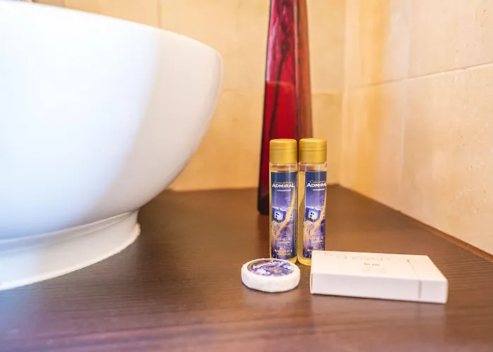 Casino & Admiral 3* Ptuj