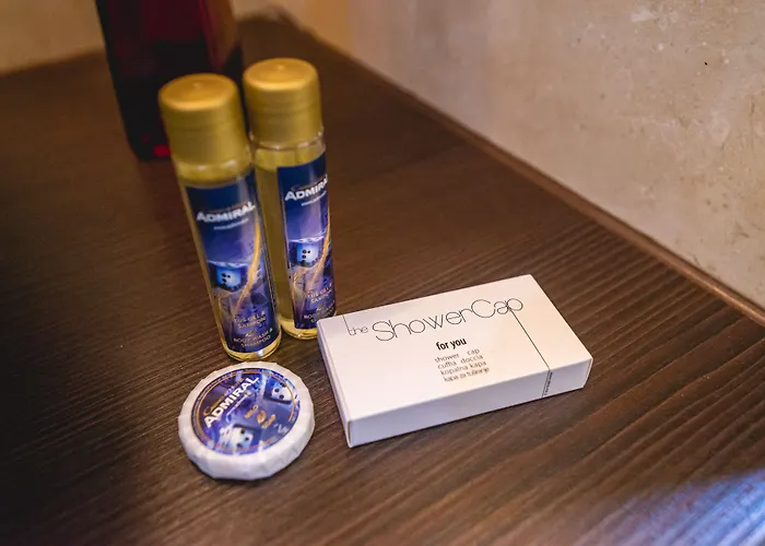 Hotel Casino & Admiral