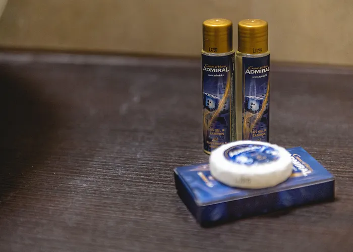 Hotel Casino & Admiral 3*