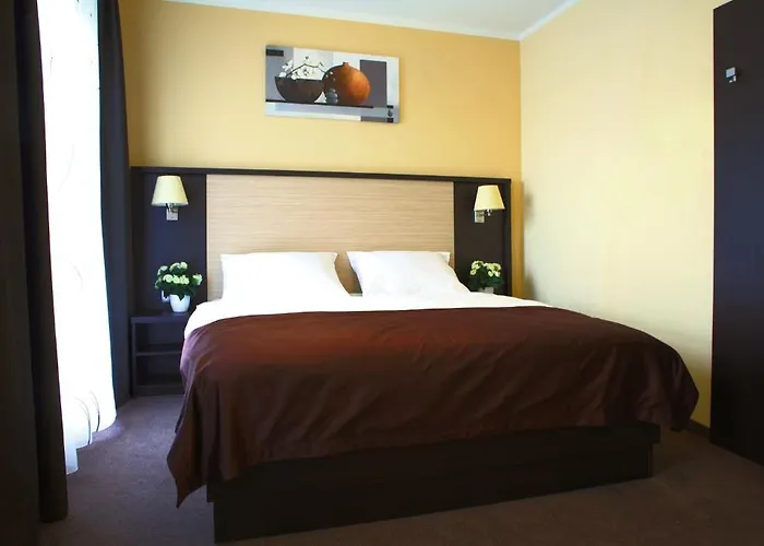 Casino & Admiral Hotel Ptuj