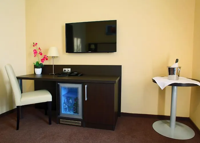 Hotel Casino & Hotel Admiral Ptuj