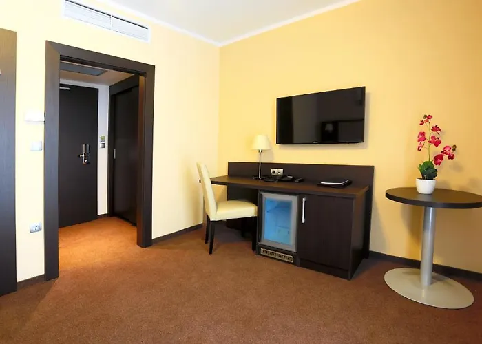 Hotel Casino & Admiral 3*