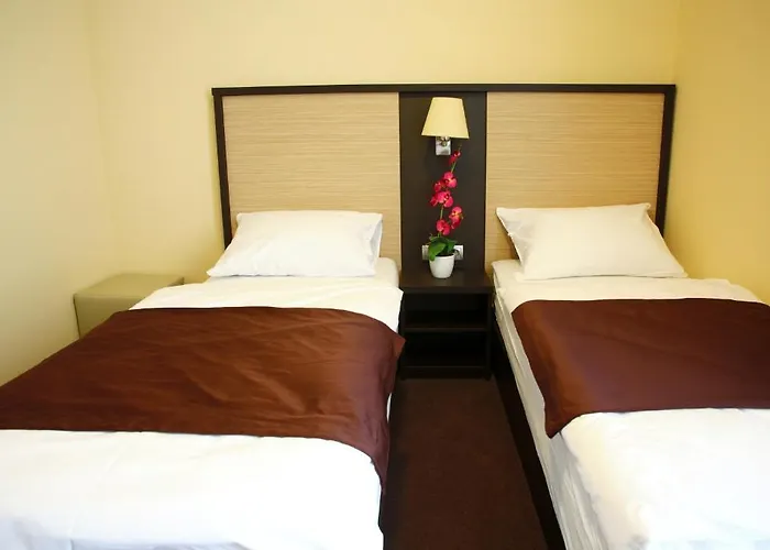 Casino & Hotel Admiral Ptuj Hotel Ptuj