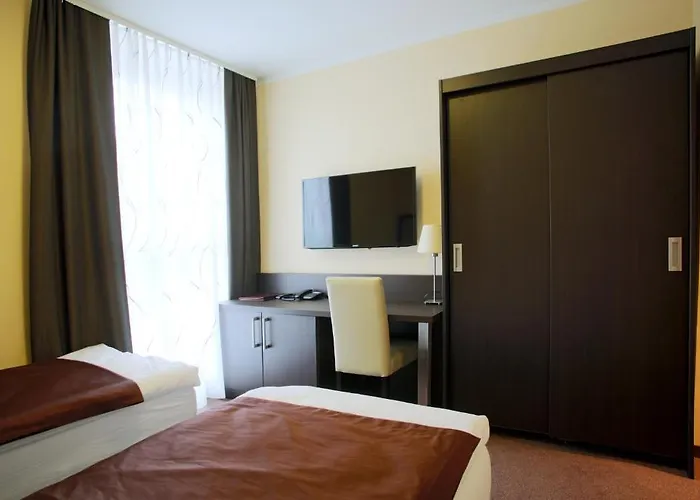 Casino & Hotel Admiral Ptuj Ptuj