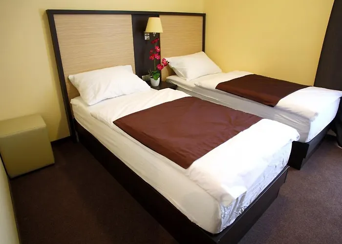 Casino & Hotel Admiral Ptuj Ptuj