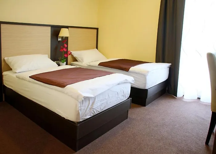 Casino & Hotel Admiral Ptuj